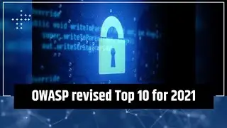 OWASP Top 10 for 2021 | OWASP Top Ten Vulnerabilities