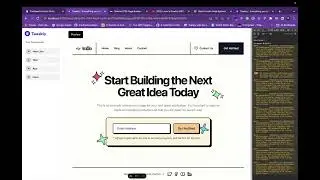 Taaskly Site demo