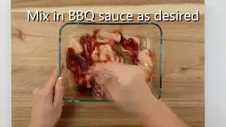 Hawaiian Chicken - Meals Made Easy - Hot Logic Mini