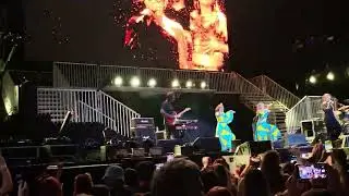 Gala - Freed From Desire (Live in Manchester October 2022)