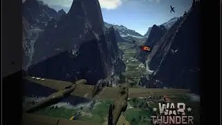 War Thunder mobile альфа тест 4K Ultra HD