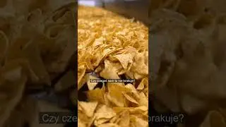 Rzeka nachosów #doritos   🤩
