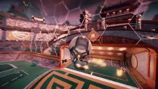 Ruthless😈 - Rocket League Montage