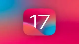 iOS 17 - смерть для твоего айфона !!!!