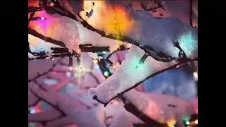 Ariana Grande - Santa Tell Me (slowed & reverbed)