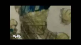 ￼Realistic Yellow Drawing [FNF IMPOSTER V4]