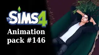 Animation Pack 