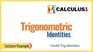 Trigonometric Identities