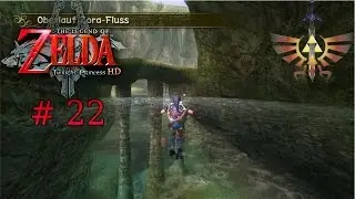 LP The Legend of Zelda Twilight Princess HD Hero Mode #022-Komplette Planlosigkeit XD