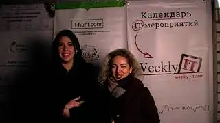 Отзывы ITHunt#32