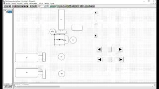 Crear proyecto CODESYS 2.3 (Selector de cajas)
