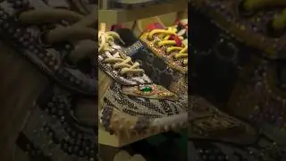 КАЧЕСТВО обуви и одежды в Южной Корее 