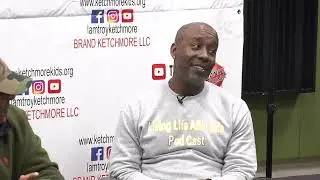 Gervonta Davis vs Ryan Garcia Predictions: Living Life After Life Podcast Hot Topic (Part 2)