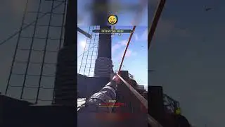 Bald man takes arrow to head and doesn't care / Chivalry 2