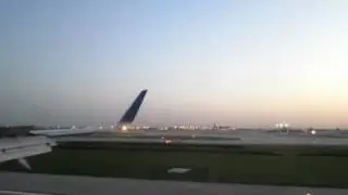 From Bishkek to Chicago