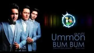 Ummon - Bum bum (remix)