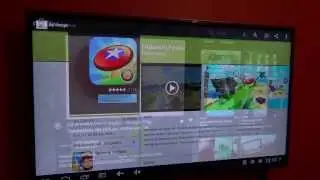 MK808 B Android приставка для ТВ