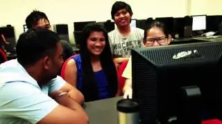 Singapore student testimonial