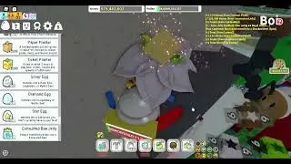 Buddy getting tortured boi