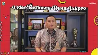 Jakpro, Agen of Development & Agent of Commercial Provinsi DKI Jakarta