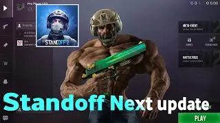 Standoff 2 Remastered Update IS HUGE | New Graphics & Gameplay Changes