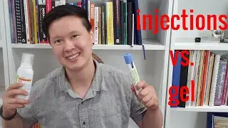 Switching from Testosterone Gel to Autoinjectors (Xyosted)