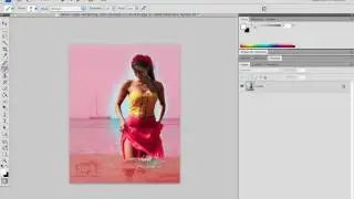 Tutorial de recorte rapido en Photoshop