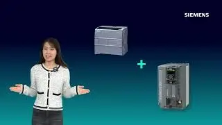 Drive Tech News – Episode 6  Digitalization, SINAMICS G120X and SIMOGEAR