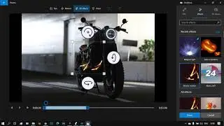Windows 10 Free Video Editor | Video Editing in Microsoft Photos