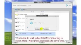 CF card is not recognized - Fix cf card not detected error