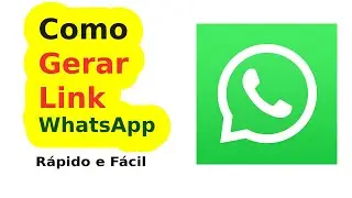 Gerador de Link WhatsApp Personalizado | Grátis, Rápido e Fácil