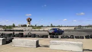 Формула дрифта Омск
