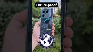 Infinix GT 20 Pro Facts From Google Gemini - Tech 