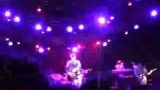 Smashing Pumpkins - Tonight tonight Osheaga 2007