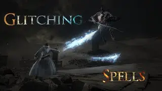 Pushing magic to the limit in Dark Souls 3
