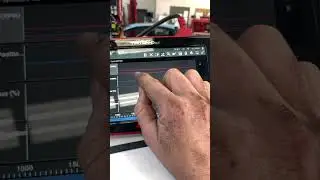 Snapon Triton D10 trigger feature.  Works on other Snapon scan tools.