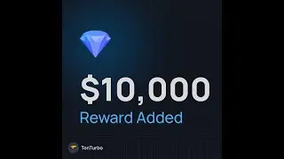 How to Mine 100 TON for FREE Right Now!