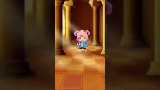 you wanna have a bad time...baka 