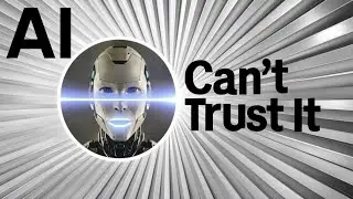 AI Hallucinations EXPLAINED In Minutes!