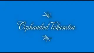 Orphanded Tokusatsu teaser