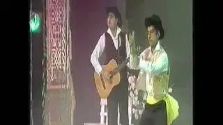 Yashlar Teatry - Degishme