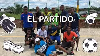 El Partido