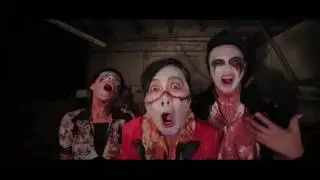 Tanya Markova - Ang Darling Kong Zombie (Official Music Video)