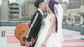 謝和弦拍新歌MV頻放閃 老婆羞喊浮誇