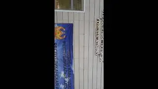 Гаи Атырау,Почему прием в Атырау  опроса онлайн,когда в других  Городах проходит Как положено!