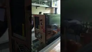 siap kirim ya gan , Vmix portab