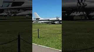 Про Российские истребители. Видео из музея уже на канале