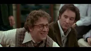 THE ICE STORM Sigourney Weaver Kevin Kline Joan Allen | SCENE