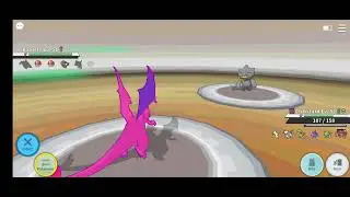 Hoenn Elite 4