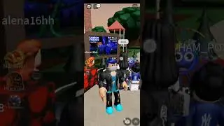 Через 20 часов выйдет Rainbow Friends chapter 2 
